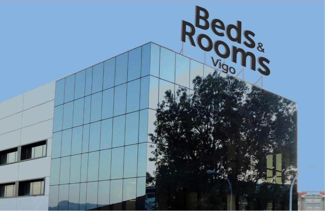 Vigo Beds & Rooms Luaran gambar