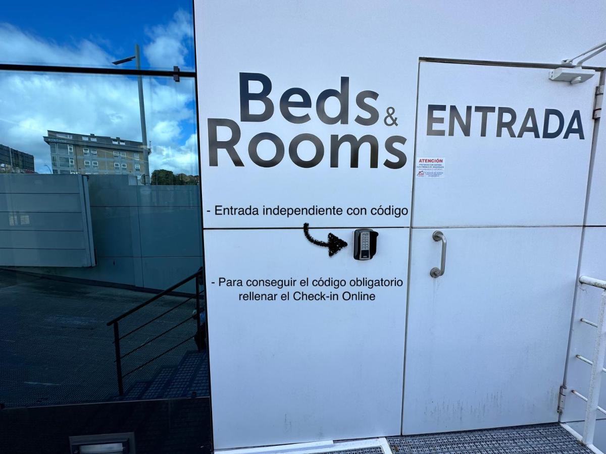 Vigo Beds & Rooms Luaran gambar