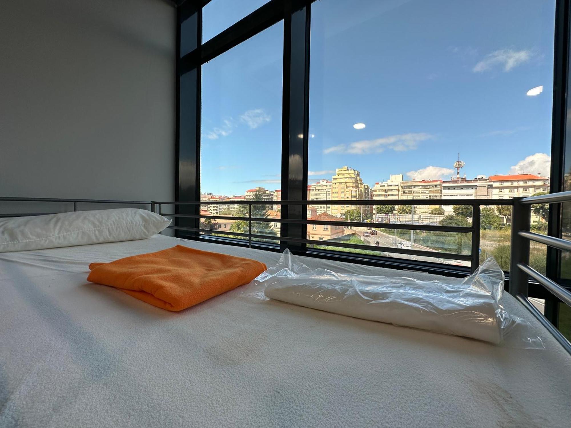 Vigo Beds & Rooms Luaran gambar