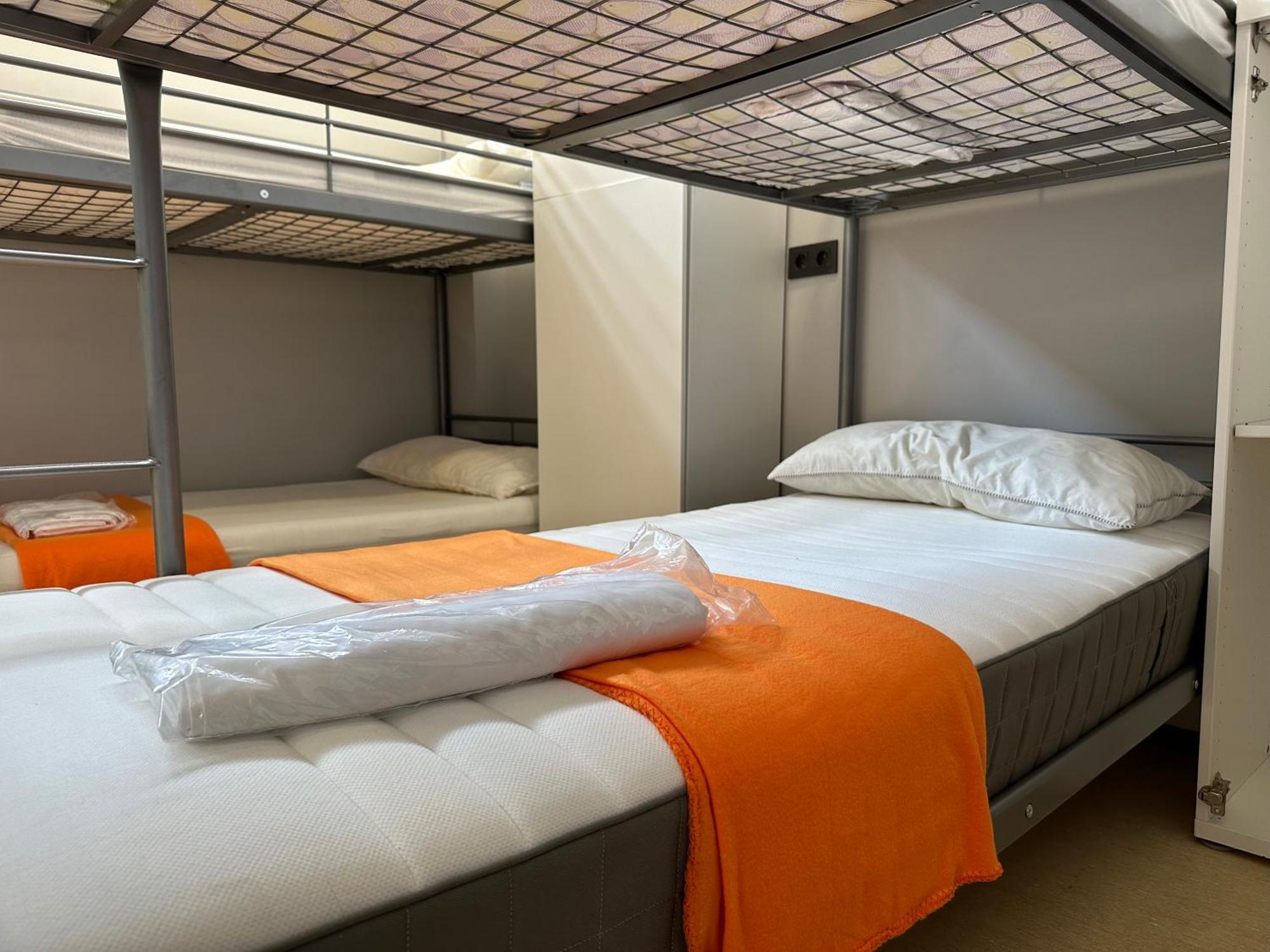 Vigo Beds & Rooms Luaran gambar